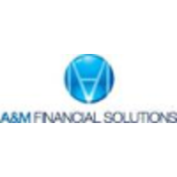 A&M Financial Solutions logo, A&M Financial Solutions contact details