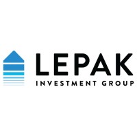 Lepak Investment Group logo, Lepak Investment Group contact details