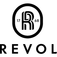 REVOL USA logo, REVOL USA contact details