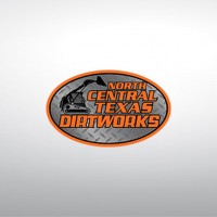 North Central Texas Dirt Works logo, North Central Texas Dirt Works contact details