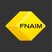 FNAIM logo, FNAIM contact details