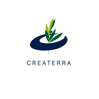 CREATERRA logo, CREATERRA contact details