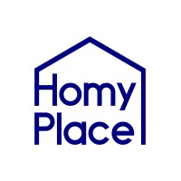 Homyplace logo, Homyplace contact details