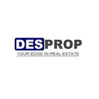 DESPROP logo, DESPROP contact details