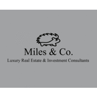 Miles & Co. Luxury Real Estate and Investment Consultants logo, Miles & Co. Luxury Real Estate and Investment Consultants contact details