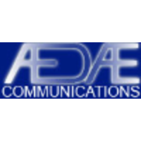 Aedae TCA logo, Aedae TCA contact details