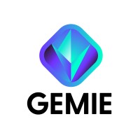 GEMIE logo, GEMIE contact details