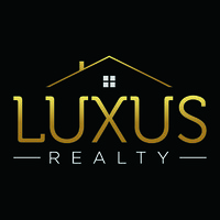 Luxus Realty logo, Luxus Realty contact details