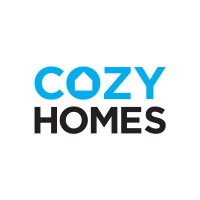 CozyHomes.my logo, CozyHomes.my contact details