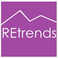 REtrends logo, REtrends contact details