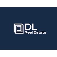 DL Real Estate logo, DL Real Estate contact details