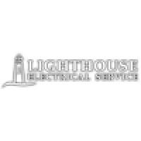 Lighthouse Electrical Services logo, Lighthouse Electrical Services contact details