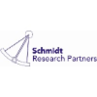 Schmidt Research Partners Ltd. logo, Schmidt Research Partners Ltd. contact details