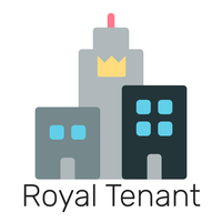 Royal Tenant logo, Royal Tenant contact details