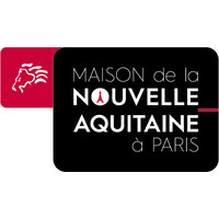 Maison de la Nouvelle-Aquitaine logo, Maison de la Nouvelle-Aquitaine contact details