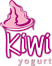 Kiwi Yogurt logo, Kiwi Yogurt contact details