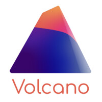 Volcano Studio logo, Volcano Studio contact details