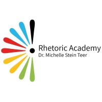 Rhetoric Academy logo, Rhetoric Academy contact details