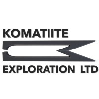 Komatiite Exploration Ltd logo, Komatiite Exploration Ltd contact details