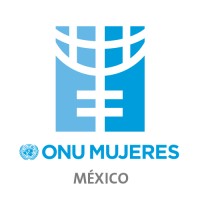 ONU Mujeres Mexico logo, ONU Mujeres Mexico contact details