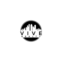 VIVE Realty logo, VIVE Realty contact details