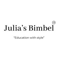 Julia's Bimbel logo, Julia's Bimbel contact details