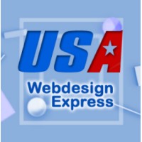 USA Web Design Express logo, USA Web Design Express contact details