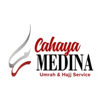 PT. Cahaya Medina Tours logo, PT. Cahaya Medina Tours contact details