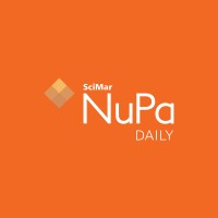 NuPa Daily logo, NuPa Daily contact details