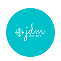 JDM Designs logo, JDM Designs contact details