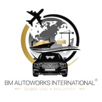 BM Autoworks International® LLC logo, BM Autoworks International® LLC contact details