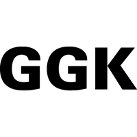 GGK Zürich logo, GGK Zürich contact details