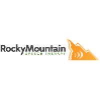 Rocky Mountain Speech Therapy, Inc. logo, Rocky Mountain Speech Therapy, Inc. contact details