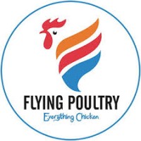 FLYINGPOULTRY logo, FLYINGPOULTRY contact details