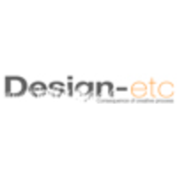 Design-etc logo, Design-etc contact details