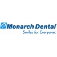 Monarch Dental Corporation logo, Monarch Dental Corporation contact details