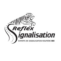 Reflex Signalisation logo, Reflex Signalisation contact details