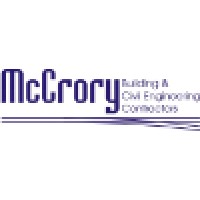 McCrory Limited logo, McCrory Limited contact details