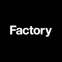 Factory logo, Factory contact details