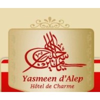 Yasmeen d'Alep Hotel logo, Yasmeen d'Alep Hotel contact details