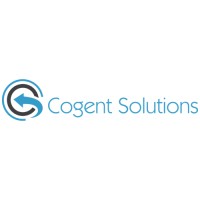 Cogent Solutions LLC. logo, Cogent Solutions LLC. contact details