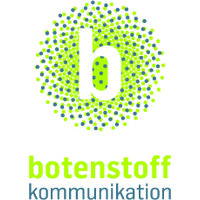 botenstoff kommunikation GmbH & Co. KG logo, botenstoff kommunikation GmbH & Co. KG contact details