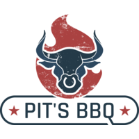 PIT'S BBQ logo, PIT'S BBQ contact details