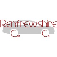 Renfrewshire Cab Company logo, Renfrewshire Cab Company contact details