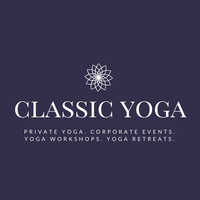 Classic Yoga Singapore logo, Classic Yoga Singapore contact details