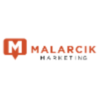 Malarcik Marketing logo, Malarcik Marketing contact details