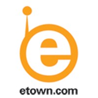 etown.com (Collaborative Media Inc.) logo, etown.com (Collaborative Media Inc.) contact details