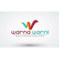 PT Warna Warni Retailindo logo, PT Warna Warni Retailindo contact details