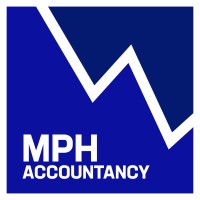 MPH Accountancy logo, MPH Accountancy contact details