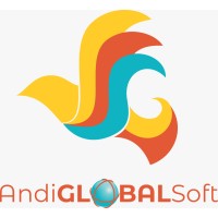 CV Andi Global Soft logo, CV Andi Global Soft contact details